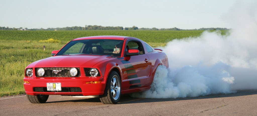 Post a picture of you and your Mustang Page 4 The Mustang Source Ford 