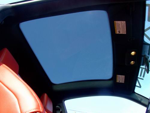 2011 mustang convertible black. lack 2011+mustang+sunroof