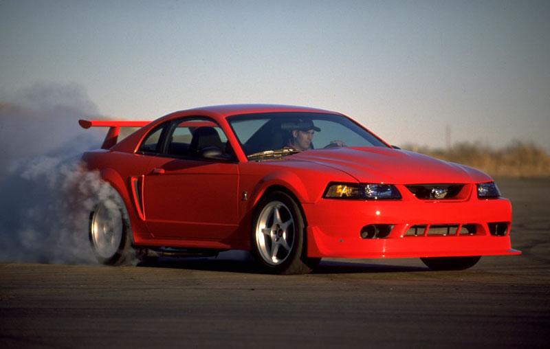 Page 7 The Mustang Source Ford Mustang Forums