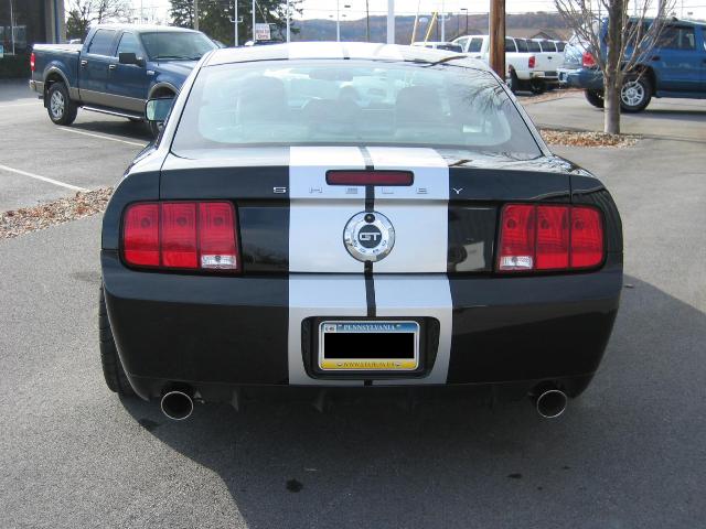 2007 Shelby GT/SC 4013