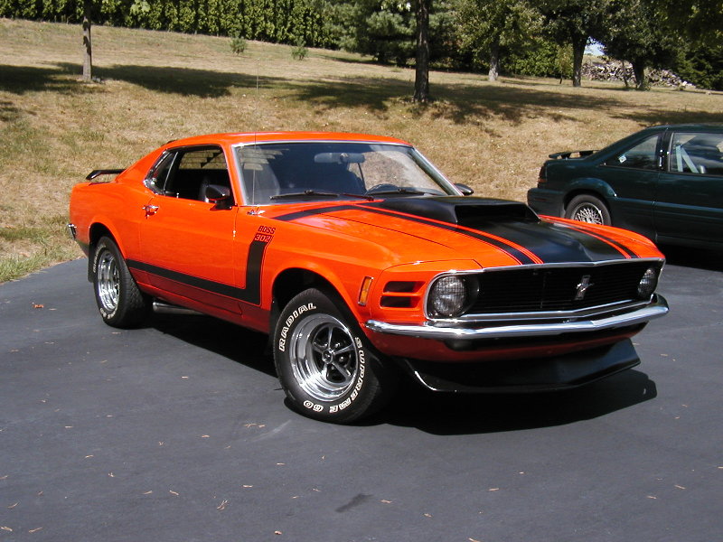 The Mustang Source Ford Mustang Forums