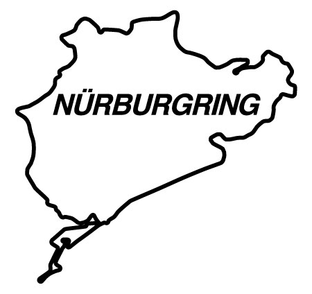Should a Nurburgring Edition