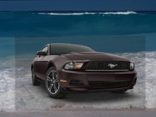 2012 mustang v6 lava red. Who went with Lava Red?